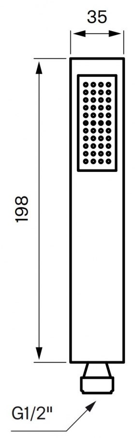 Handdusch Zdoc068 Krom