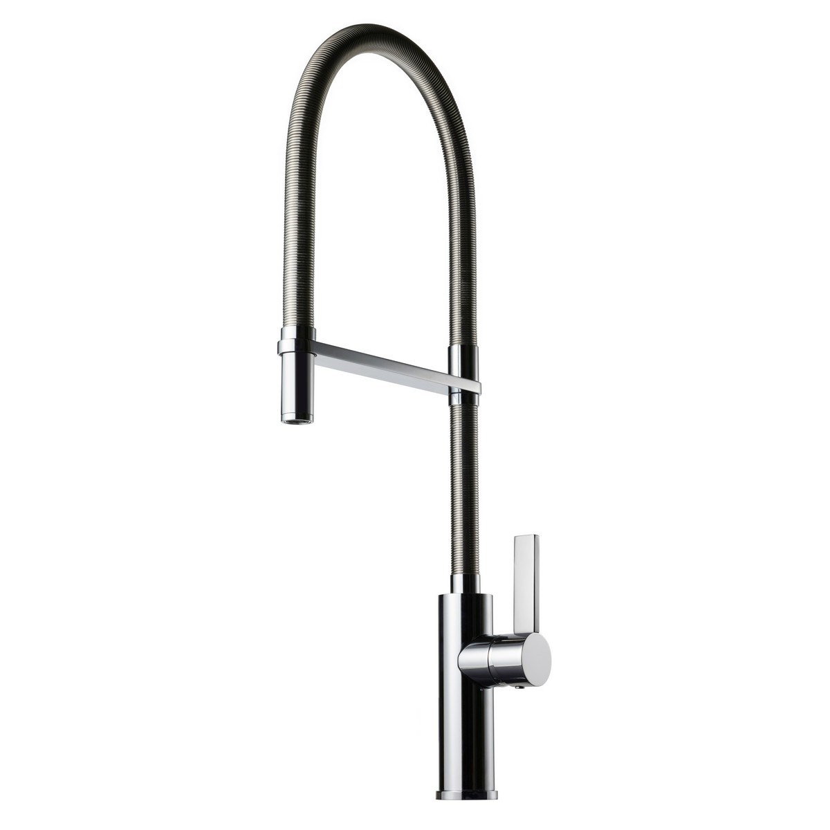 Köksblandare Arm176 Utan Diskmaskinsavstängning Krom