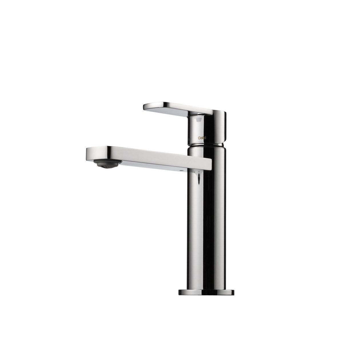 Tvättställsblandare Lin071 Krom