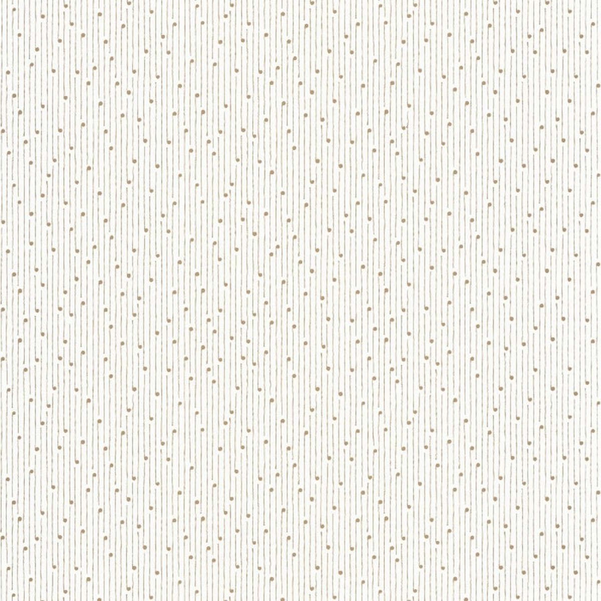 Tapet So White 4  SO White 4 Lullaby Blanc OR Swt101830025