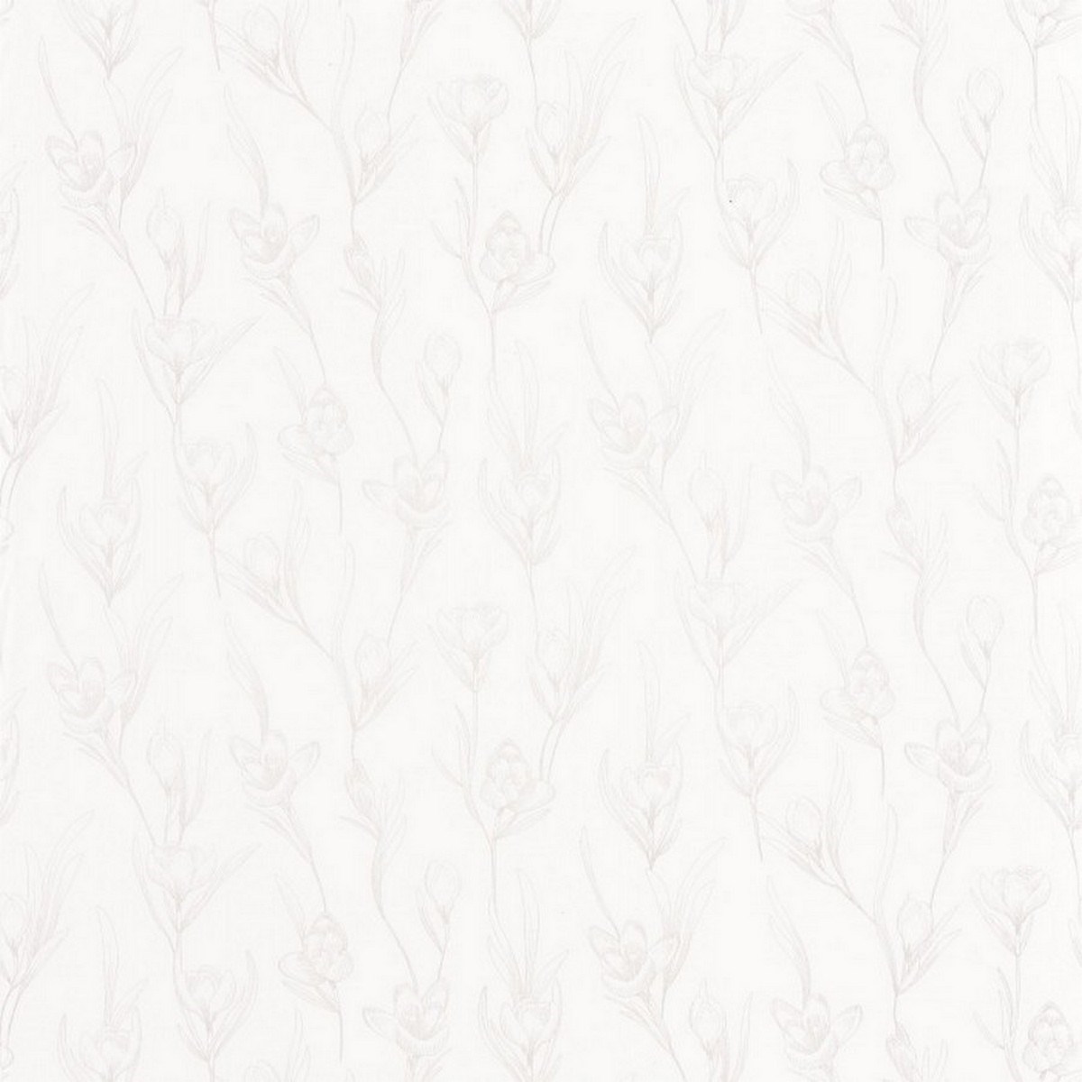 Tapet So White 4  SO White 4 Day Dreaming Blanc Irise Swt101780020