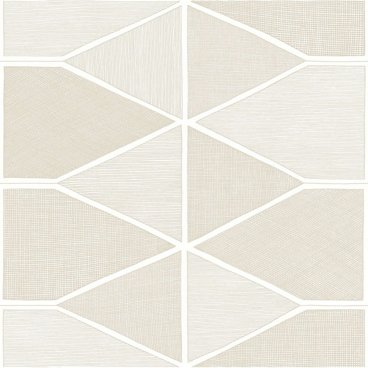 Tapet So White 4 Stella Shine Blanc/or Swht84180202