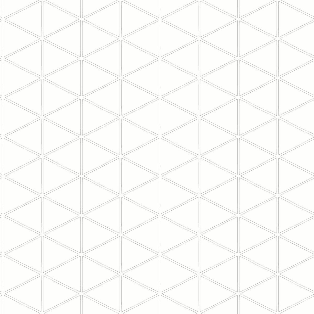 Tapet So White 4 Petit Geometrique Blanc/argent Swht84170123