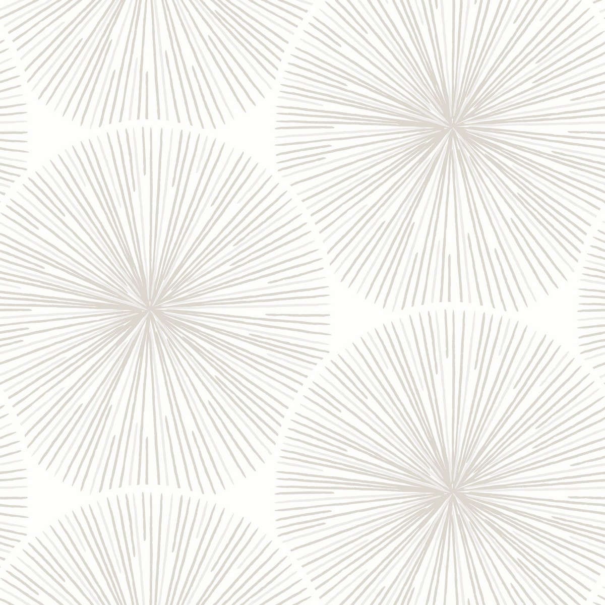 Tapet So White 4 Eclat Taupe / Blanc Swht82040124