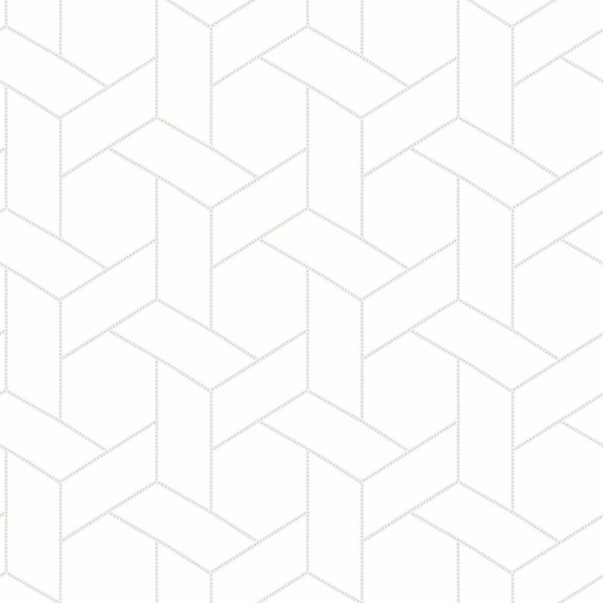 Tapet So White 4 Focale Blanc Swht82030121