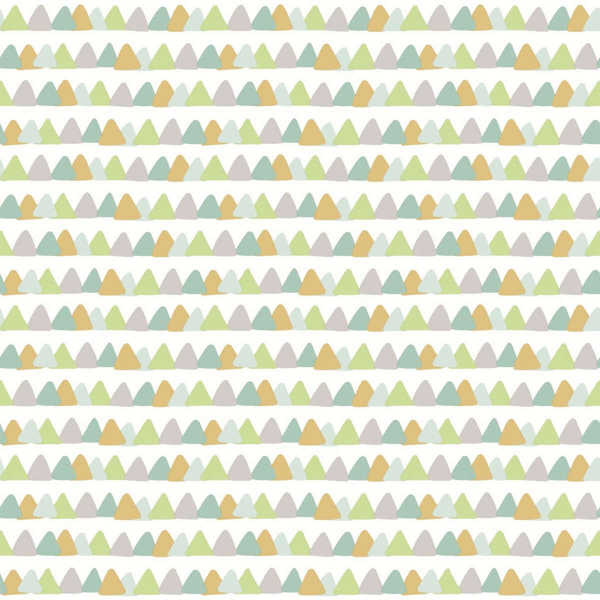 Tapet Rose & Nino Rose & Nino Paisible Bleu / Vert Roni85557245