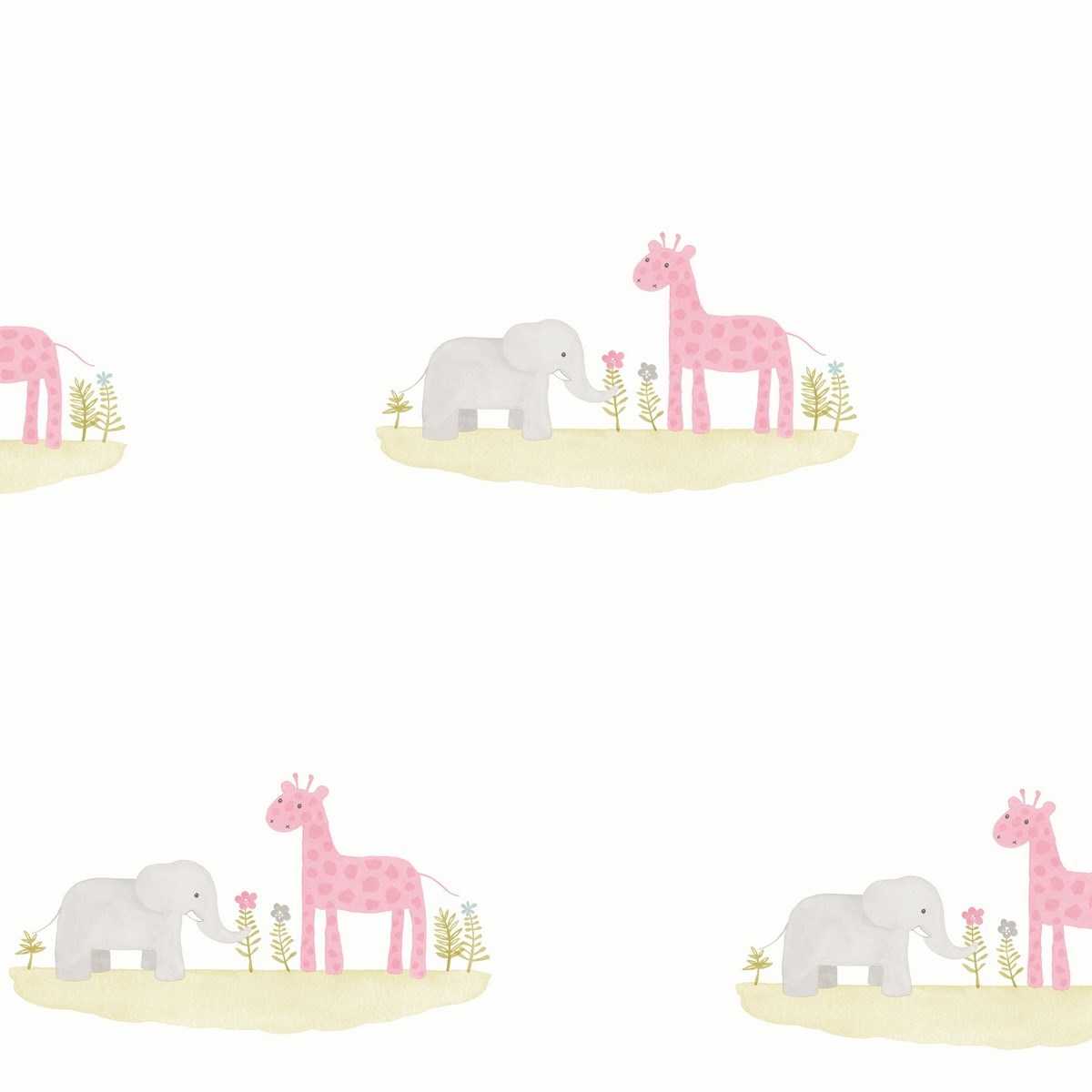 Tapet Rose & Nino Rose & Nino Marius & Candice Rose Roni85534112