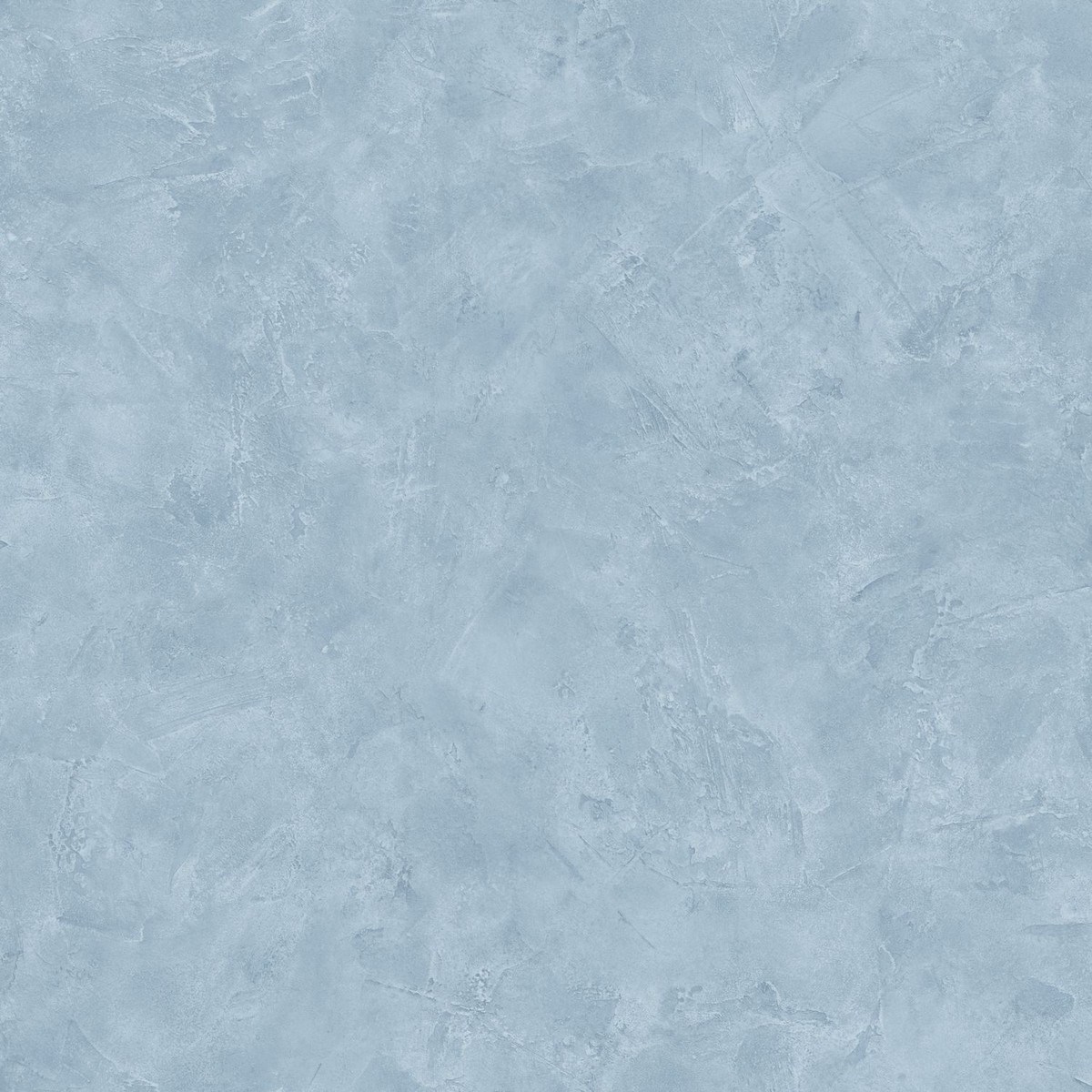 Tapet Patine 2 Uni Bleu Gris Clair Pae100226603