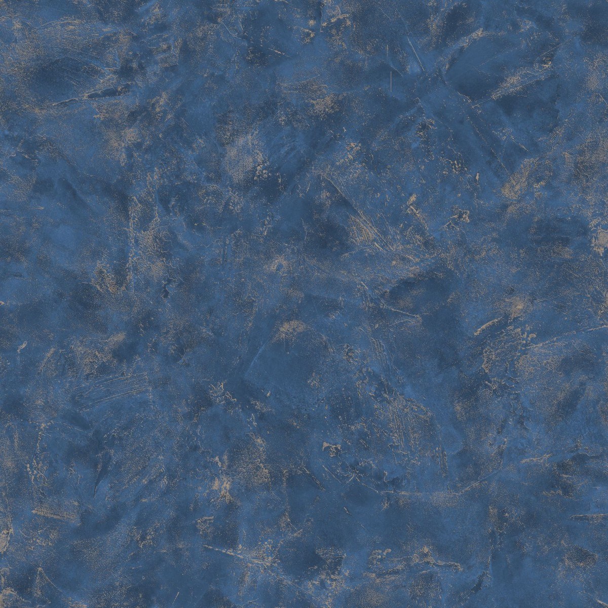 Tapet Patine 2 Uni Bleu Nuit OR Pae100226520