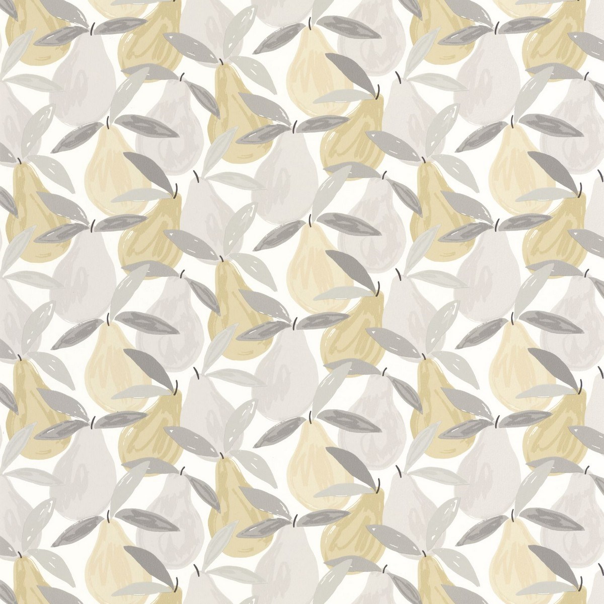 Tapet Once Upon A Time Sweet Pear Naturel Ouat88359155