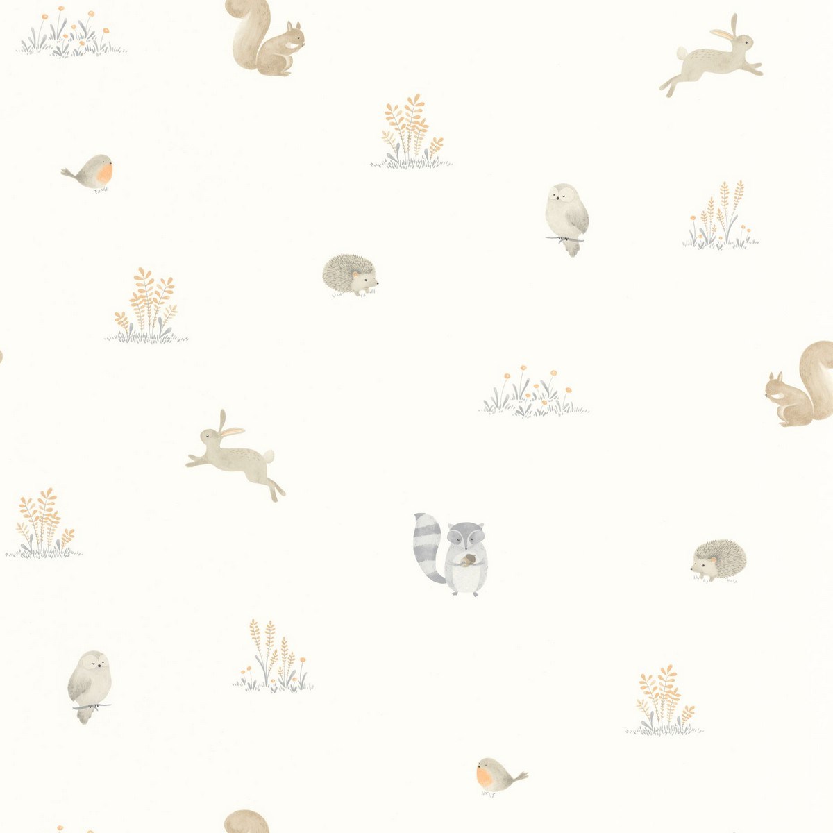 Tapet Once Upon A Time Companions OF The Forest Naturel Ouat88259197