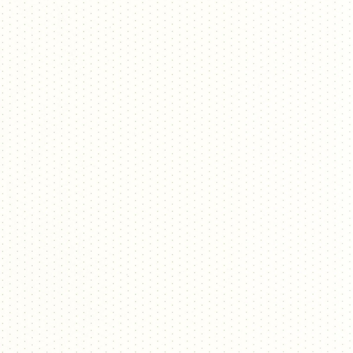 Tapet Once Upon A Time Pois Vert Amande Ouat29797070