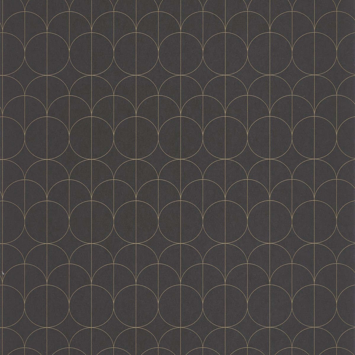 Tapet 1930 Reflet Noir Mnct85699509