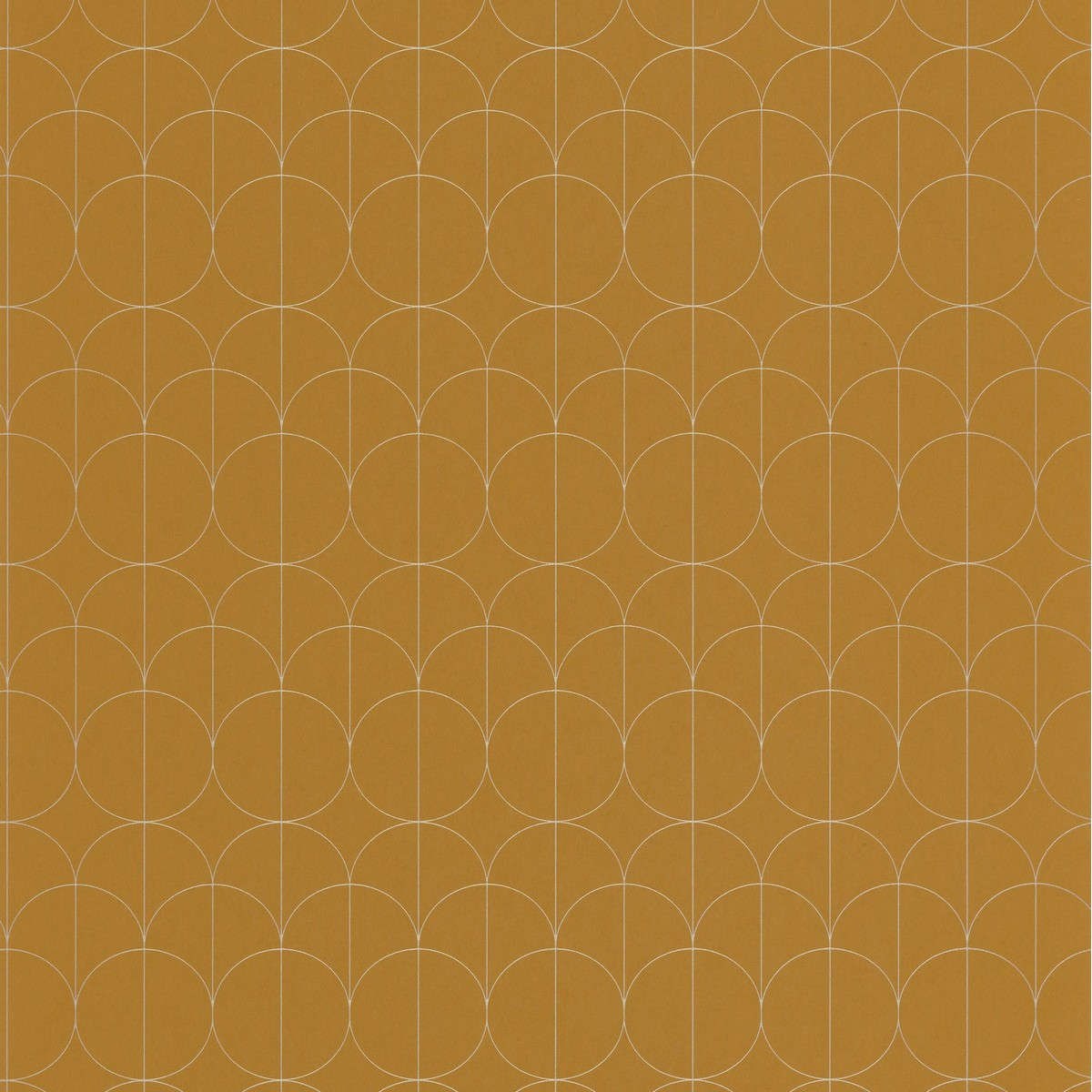 Tapet 1930 Reflet Jaune Mnct85692323