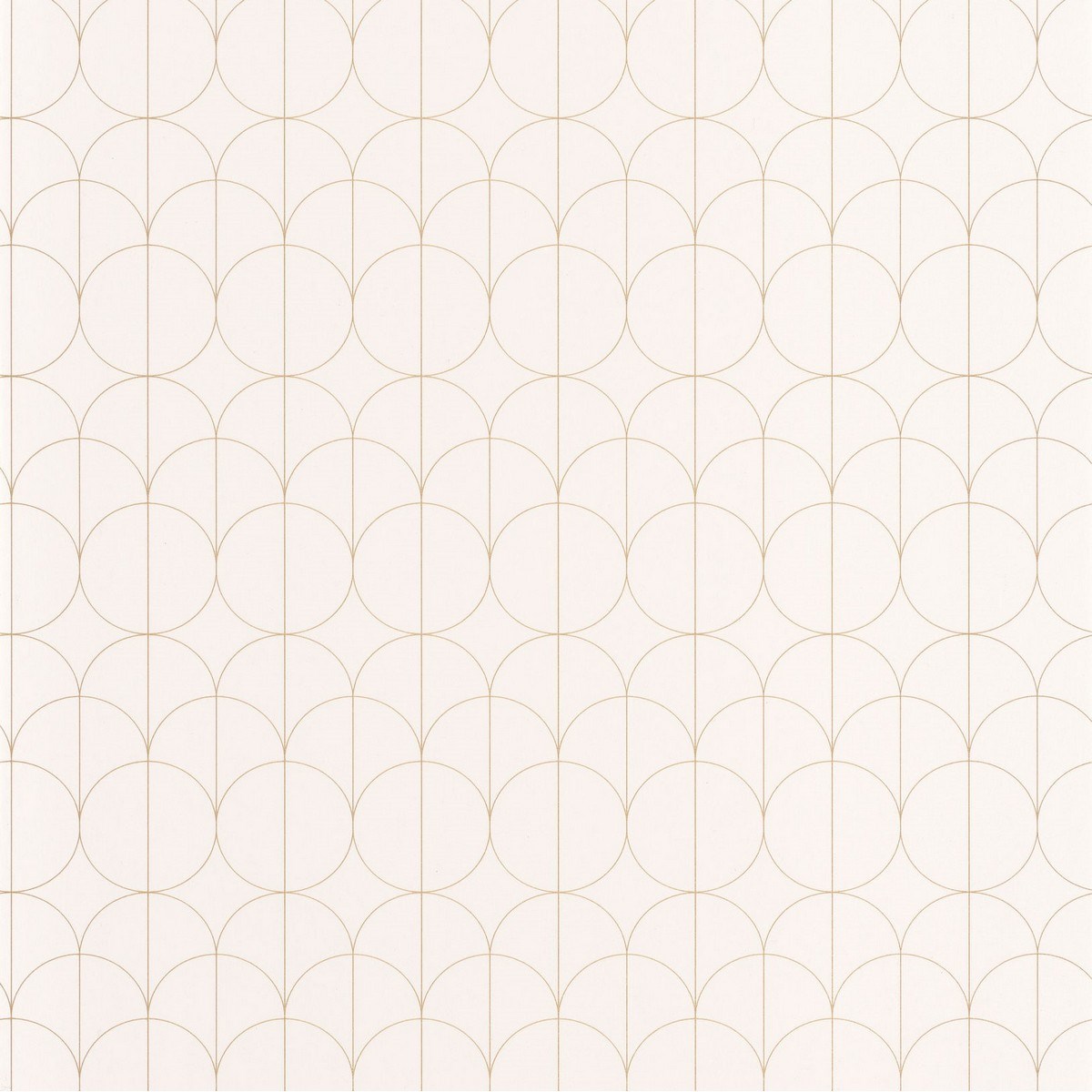 Tapet 1930 Reflet Blanc Mnct85690020