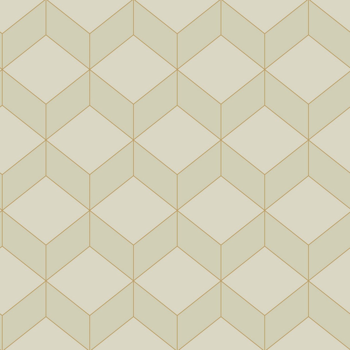 Tapet 1930 Metro Amande Mnct85687101