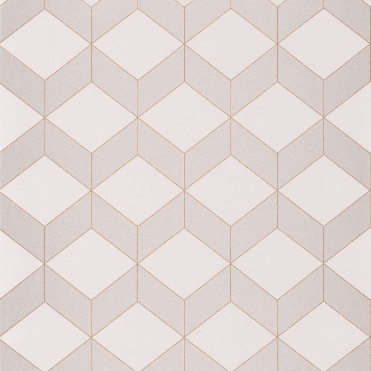 Tapet 1930 Metro Taupe Mnct85681212