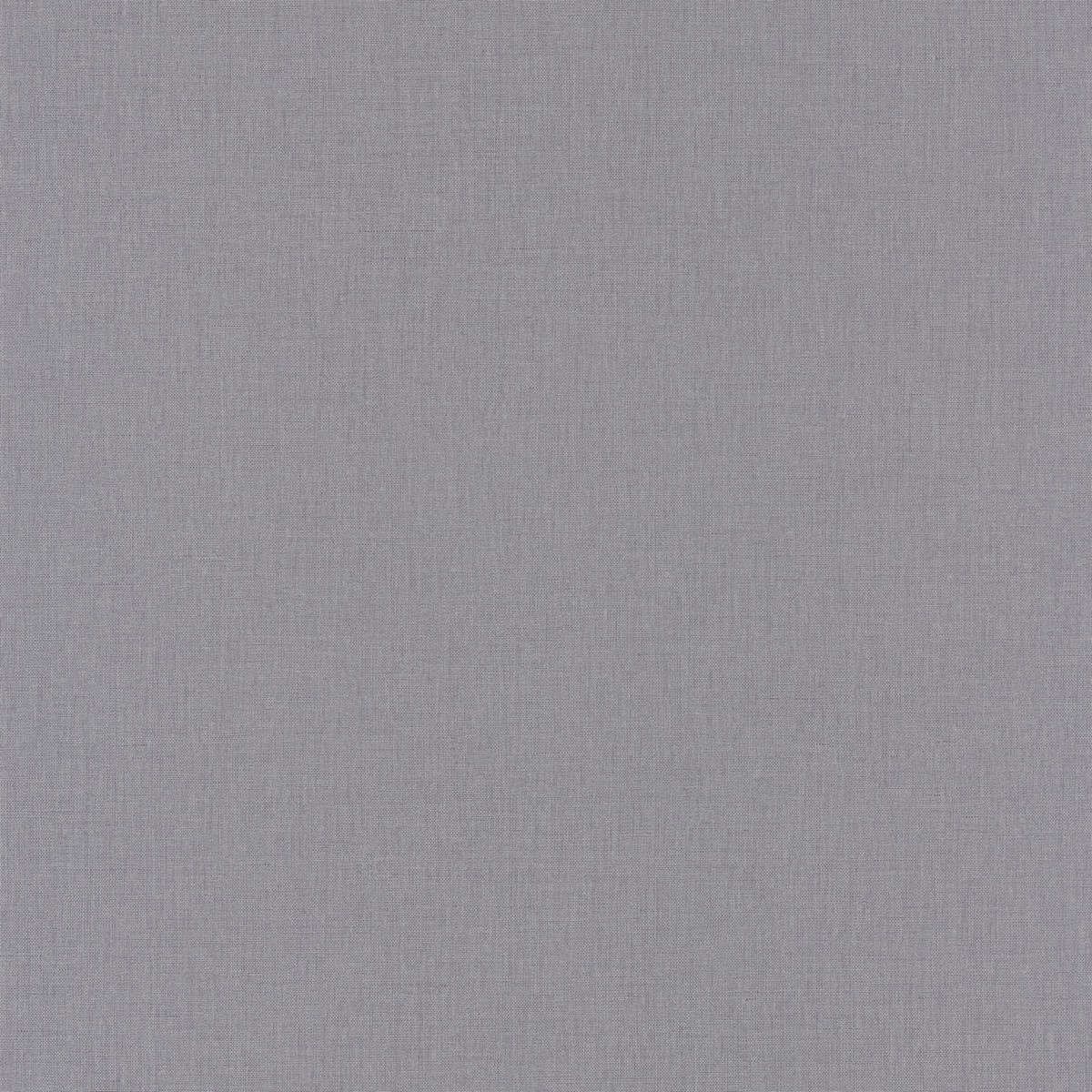 Tapet Linen 2  Linen Uni Gris Ciment Fonce Linn68529743