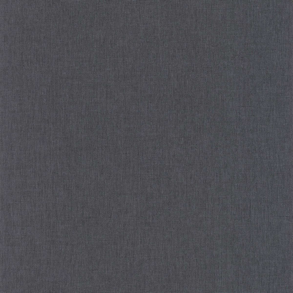 Tapet Linen 2  Linen Uni Noir Linn68529560