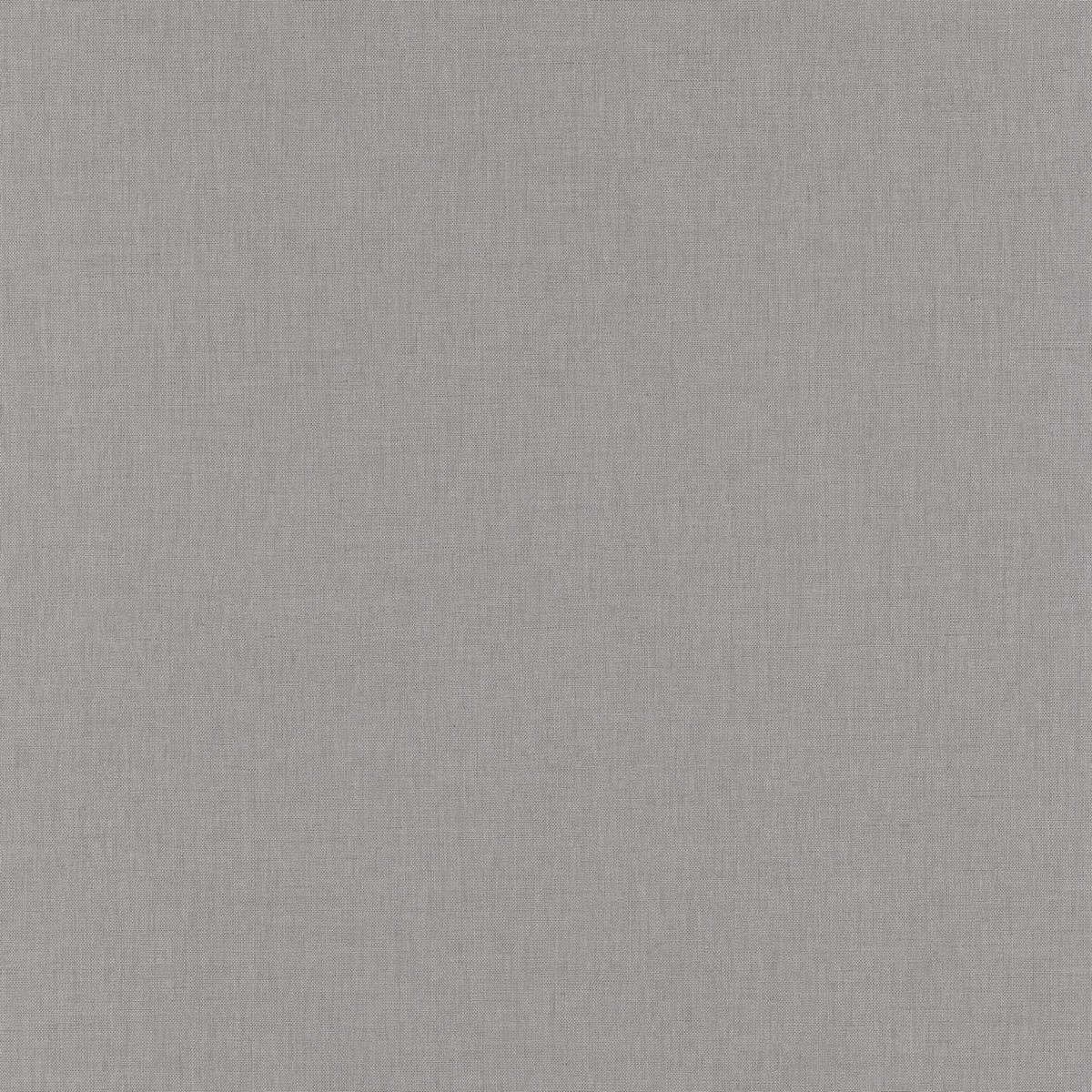 Tapet Linen 2  Linen Uni Gris Fonce Linn68529350