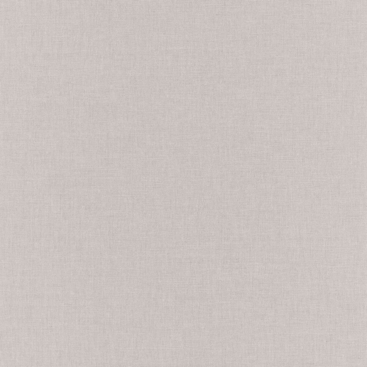 Tapet Linen 2  Linen Uni Gris Argent Linn68529294