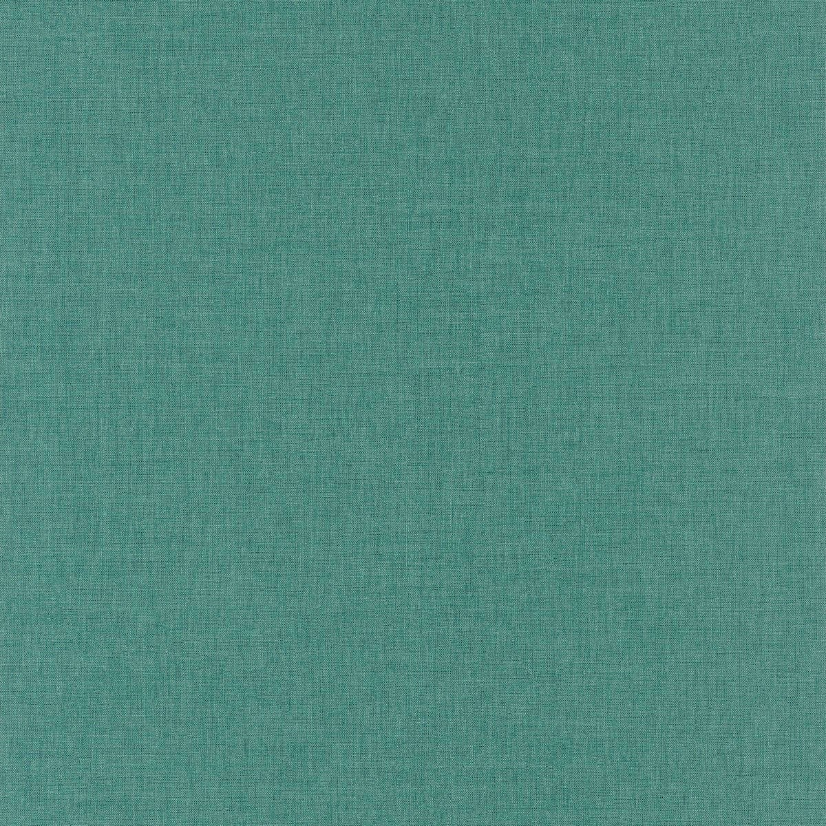 Tapet Linen 2  Linen Uni Vert Menthe Fonce Linn68527601