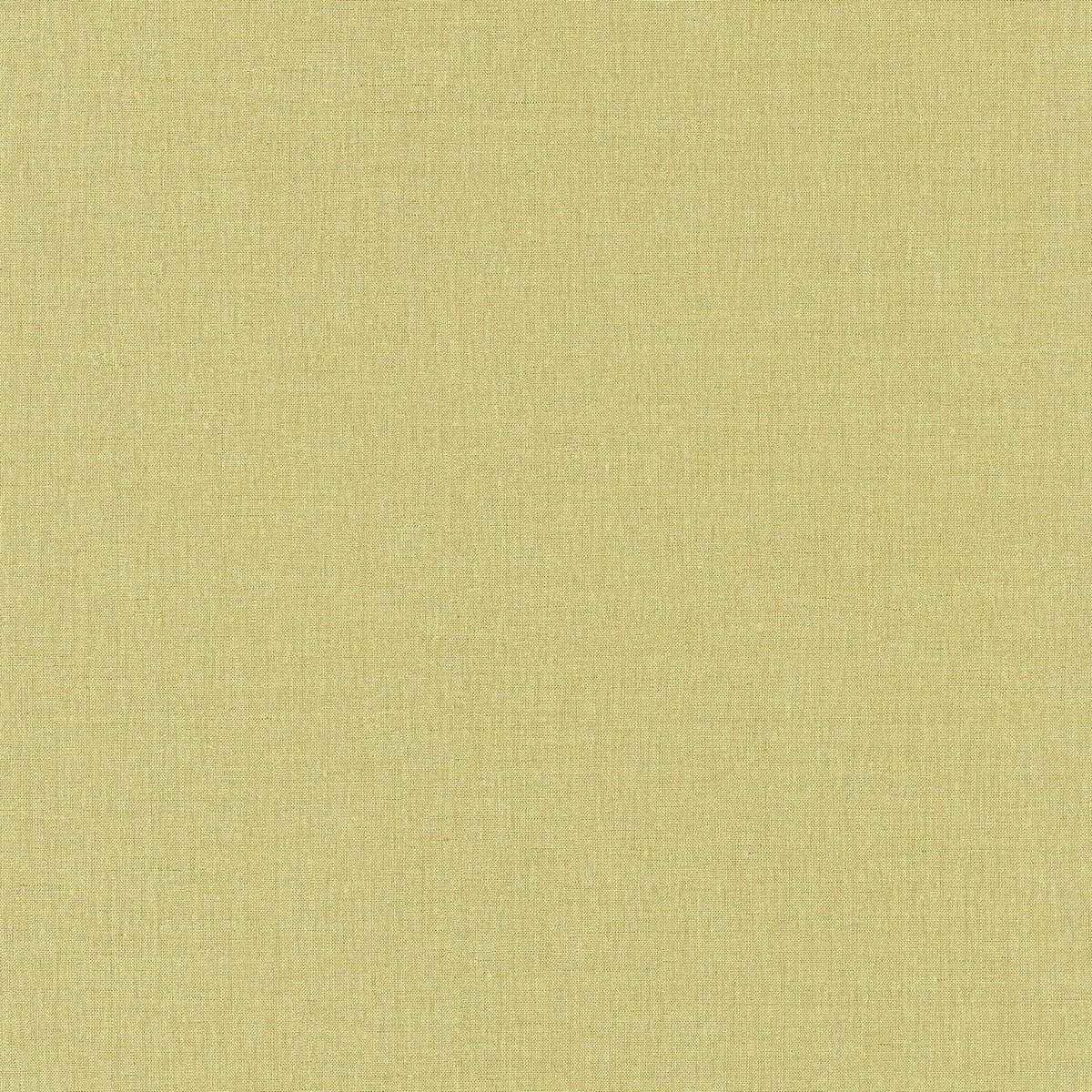 Tapet Linen 2  Linen Uni Vert Anis Moyen Linn68527163