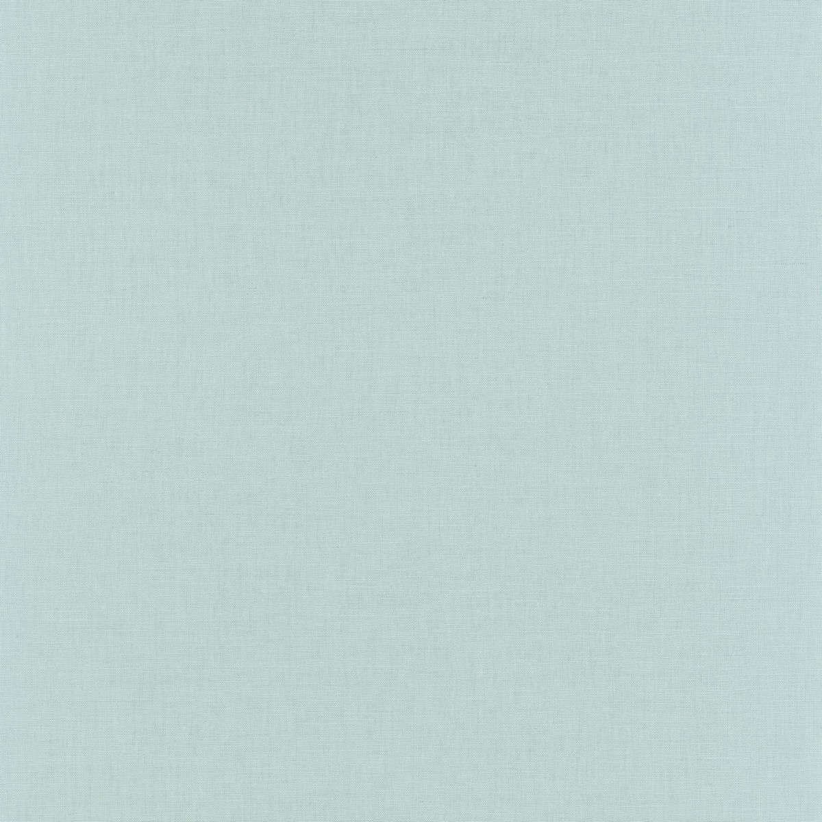 Tapet Linen 2  Linen Uni Turquoise Argent Linn68526899