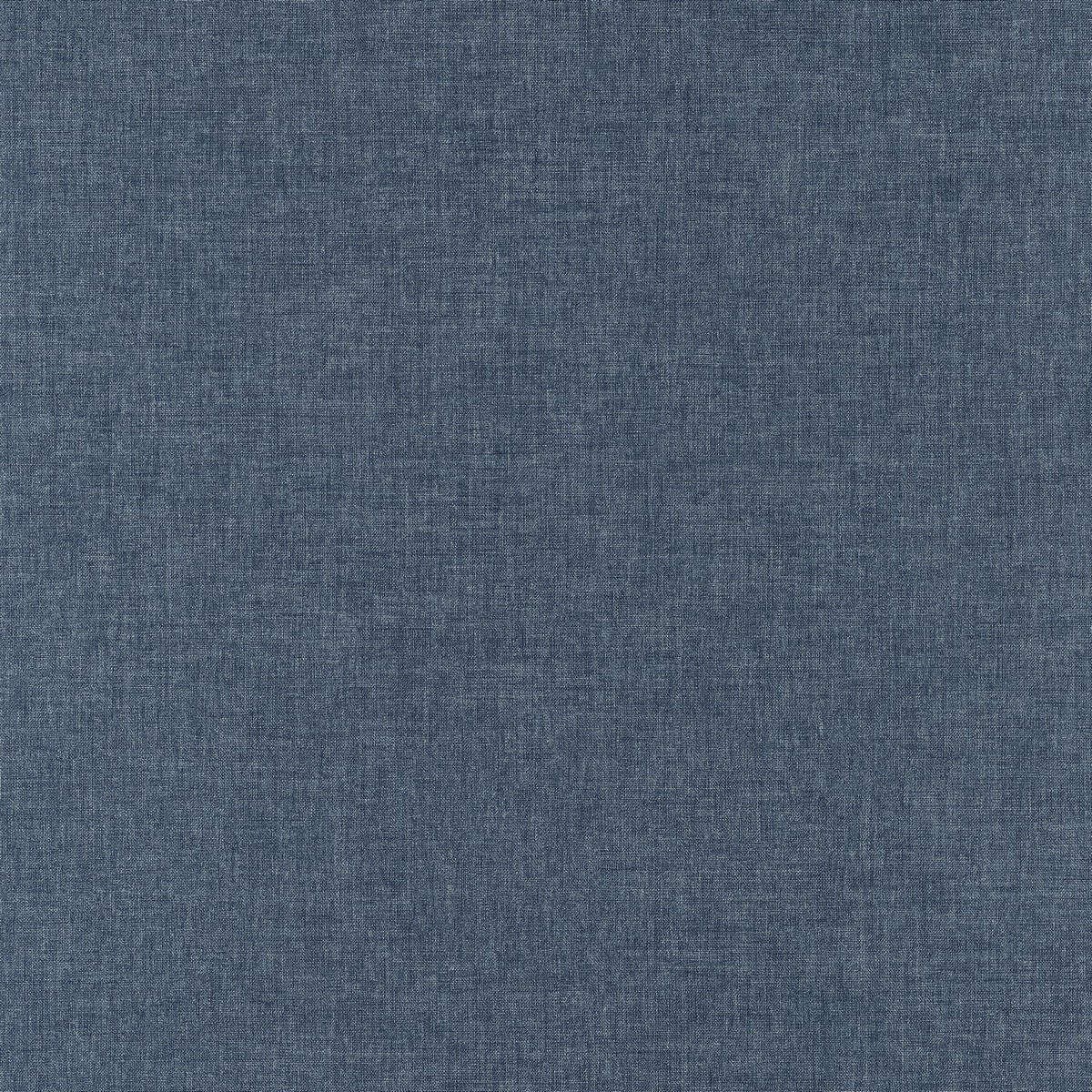 Tapet Linen 2  Linen Uni Bleu Marine Moyen Linn68526598