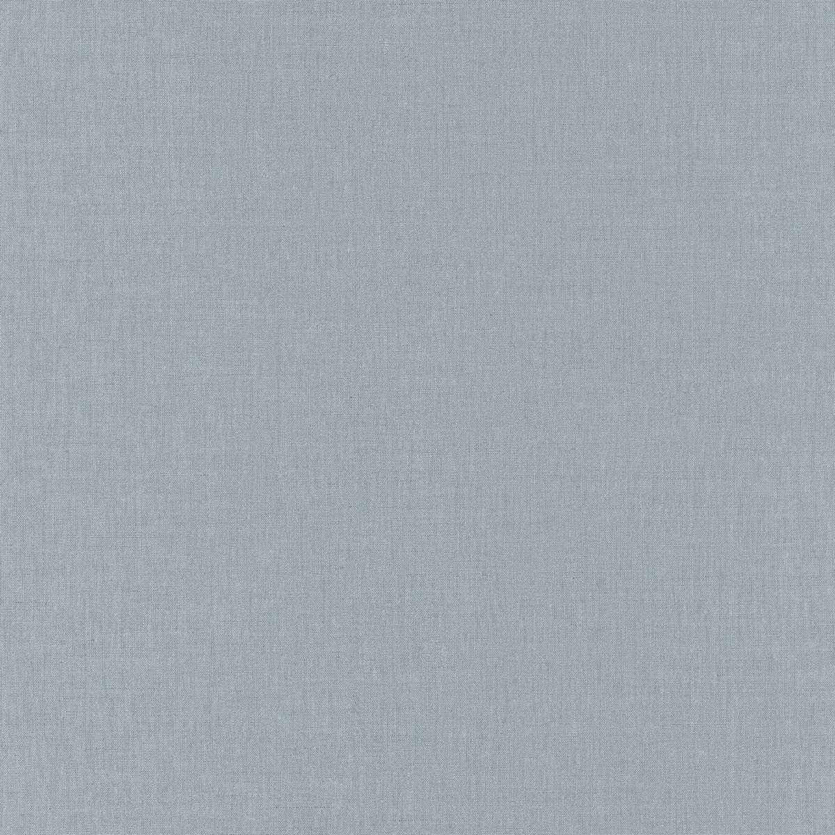 Tapet Linen 2  Linen Uni Bleu Gris Moyen Linn68526340