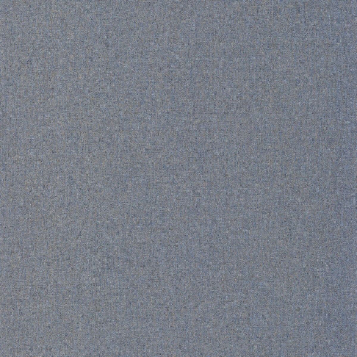 Tapet Linen 2  Linen Uni Bleu Cuivre Linn68526236