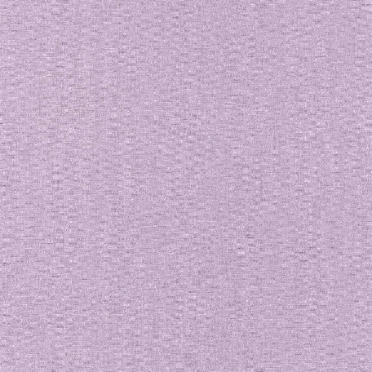 Tapet Linen 2  Linen Uni Violet Linn68525580