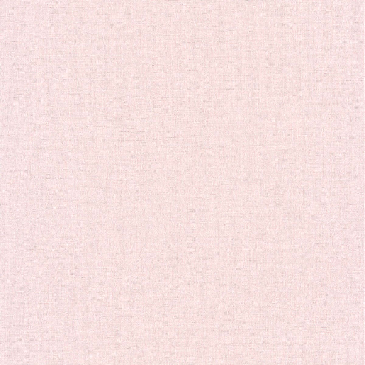 Tapet Linen 2  Linen Uni Rose Linn68524622