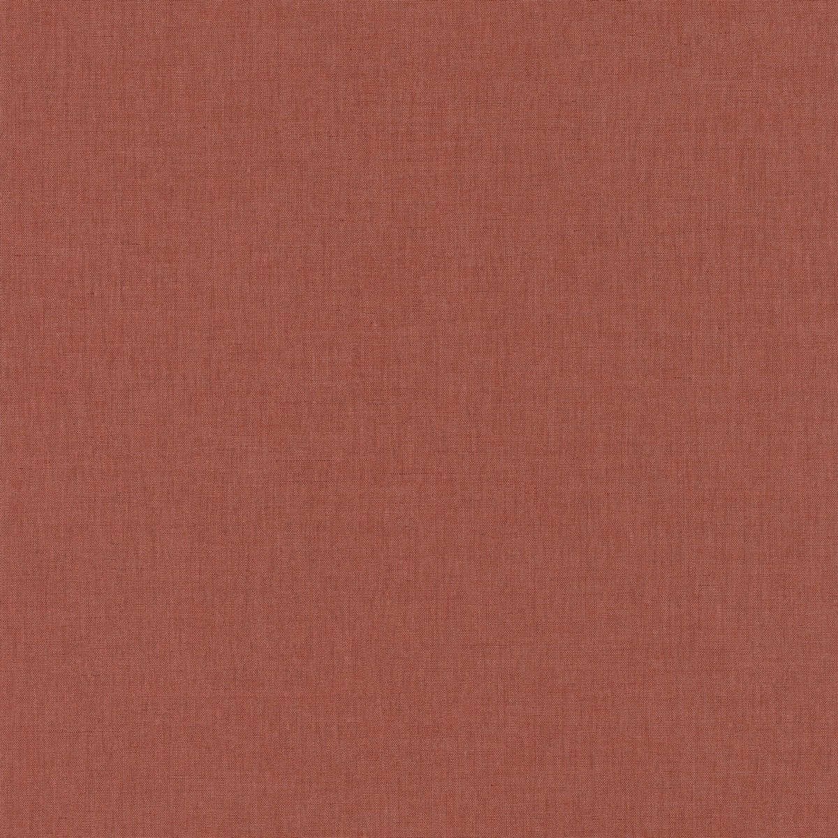 Tapet Linen 2  Linen Uni Orange Linn68524250