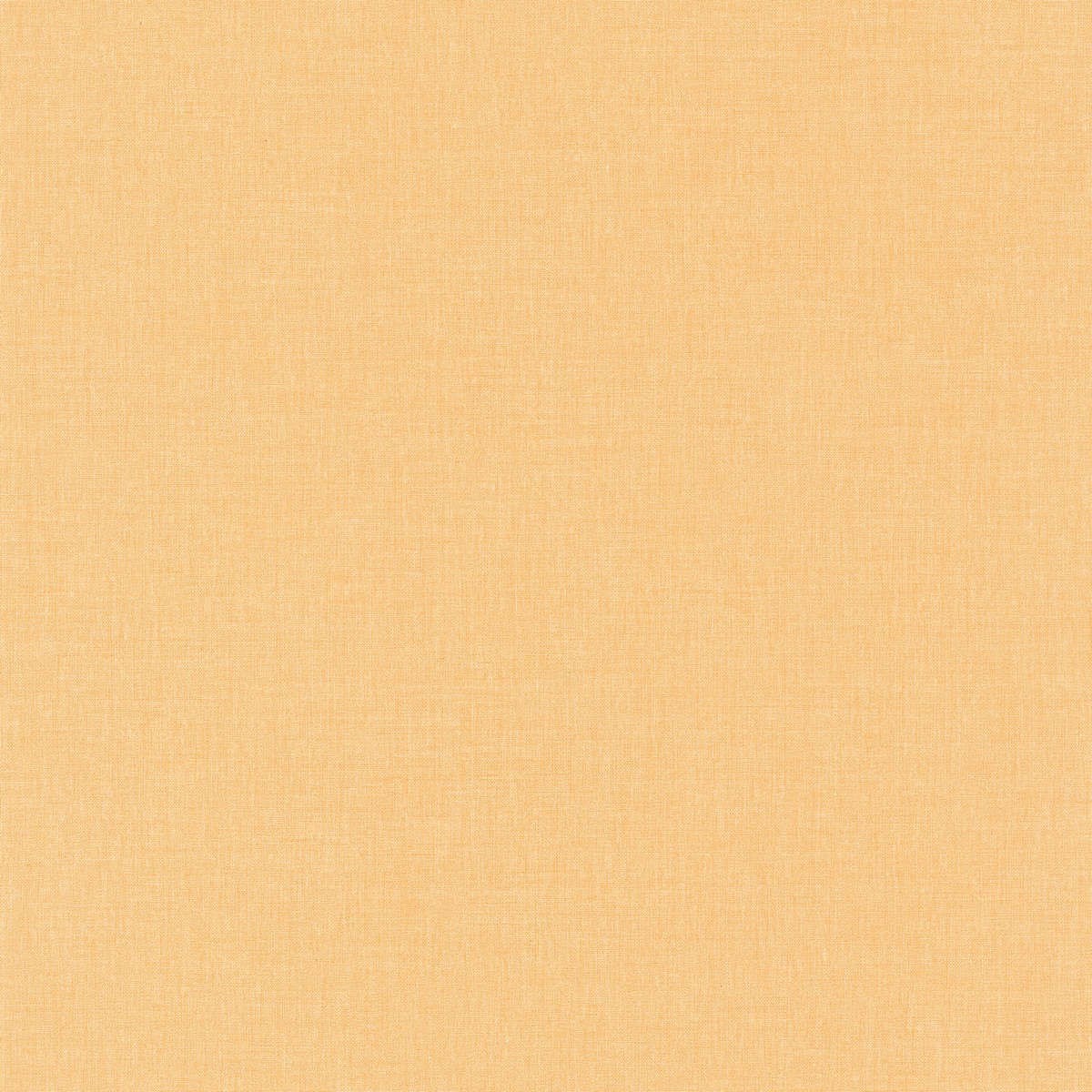 Tapet Linen 2  Linen Uni Orange Linn68523115