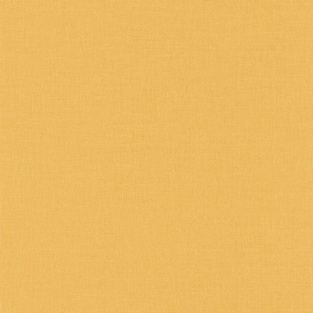 Tapet Linen 2  Linen Uni Jaune Linn68522390
