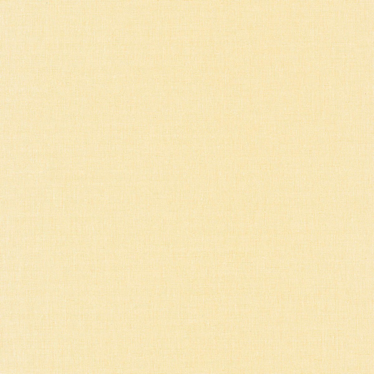 Tapet Linen 2  Linen Uni Jaune Linn68522259