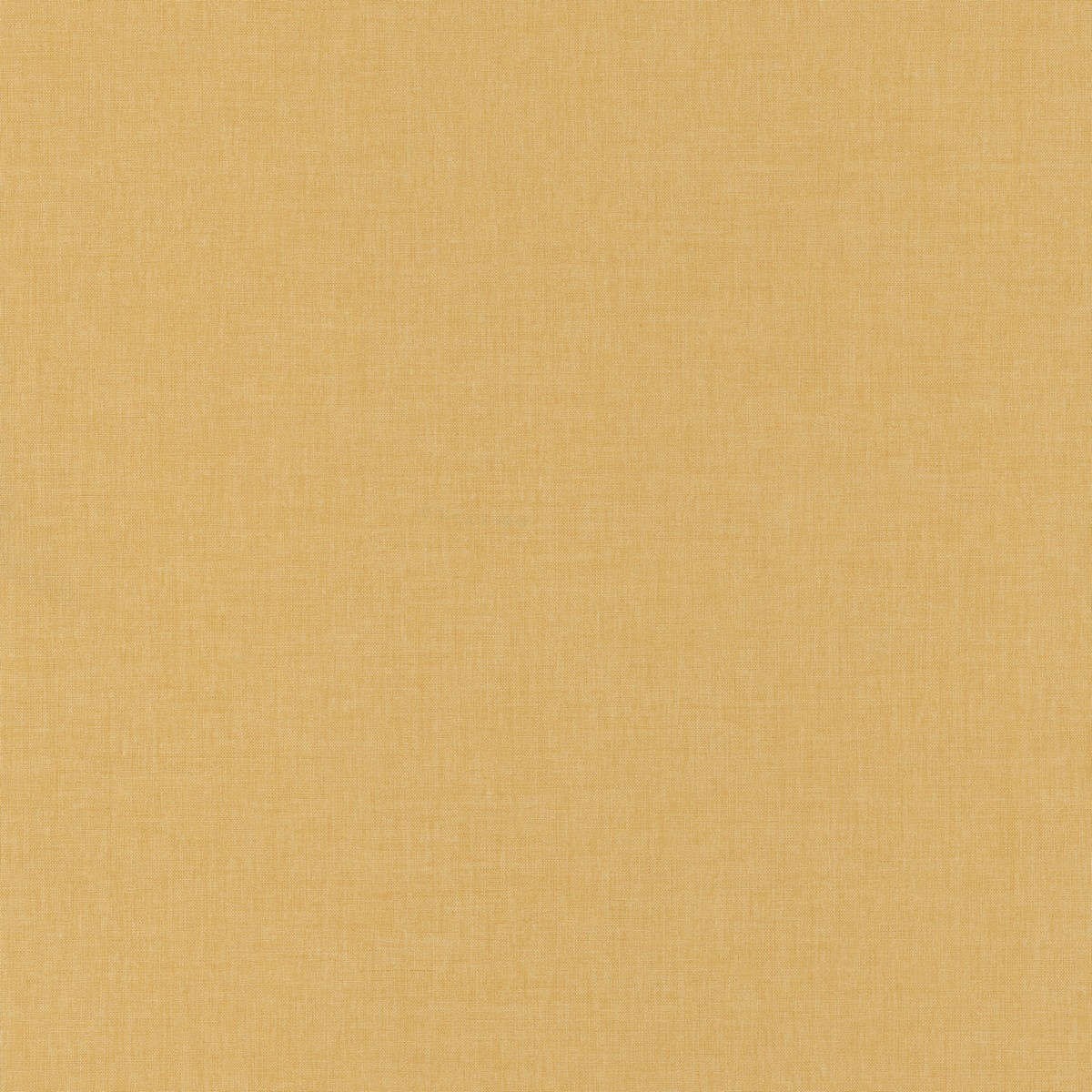 Tapet Linen 2  Linen Uni Jaune Linn68522120