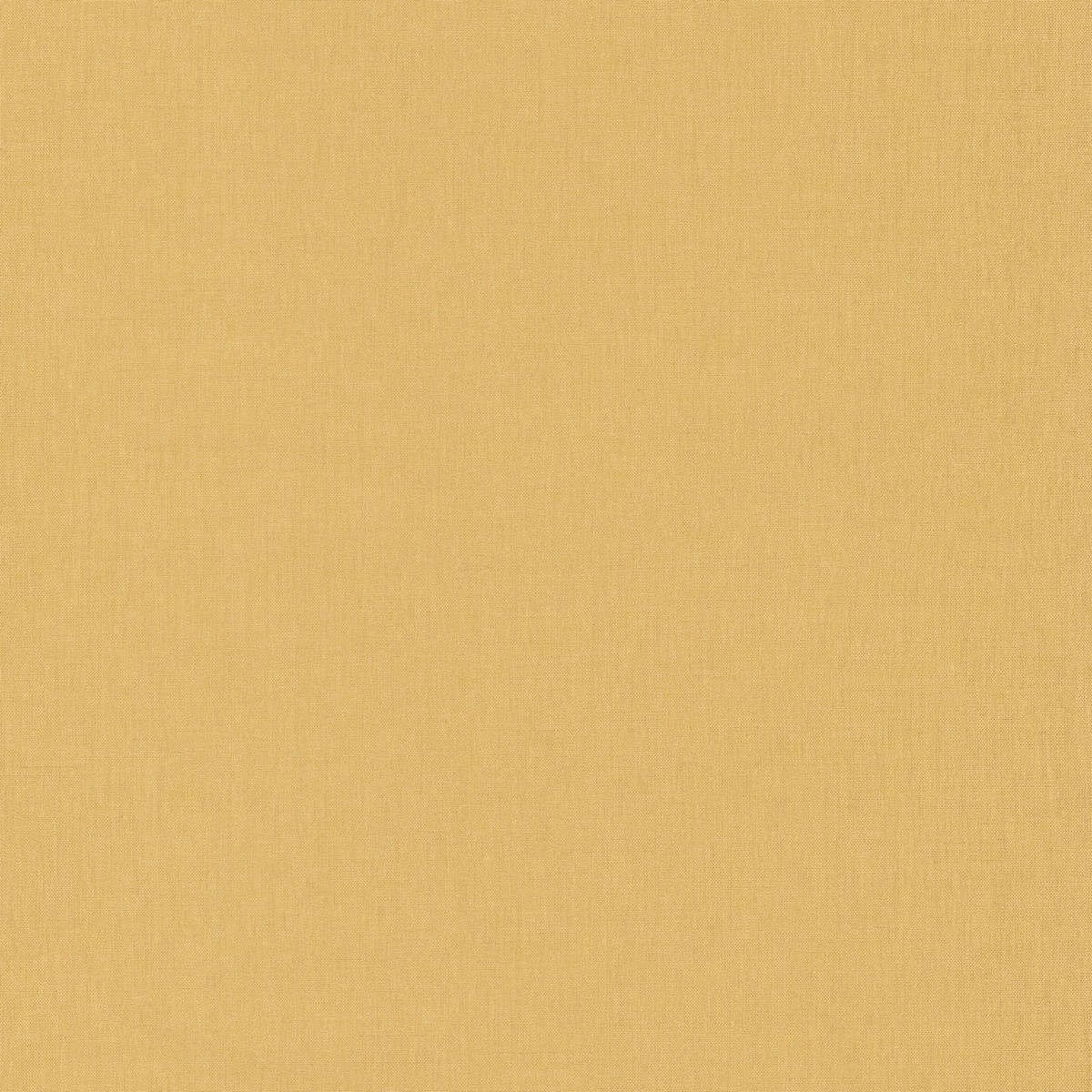 Tapet Linen 2  Linen Uni Jaune OR Linn68522020