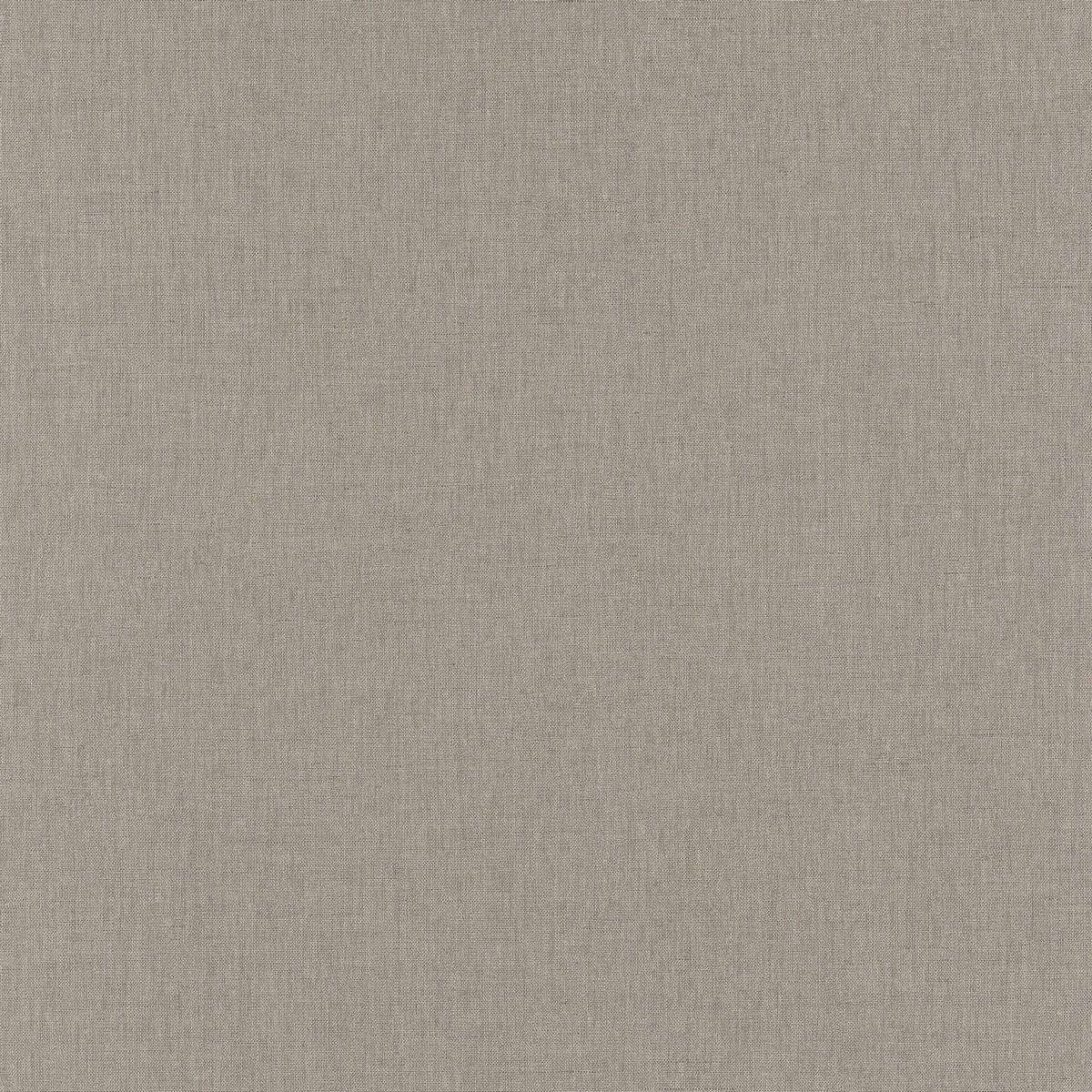 Tapet Linen 2  Linen Uni Taupe Noir Linn68521992