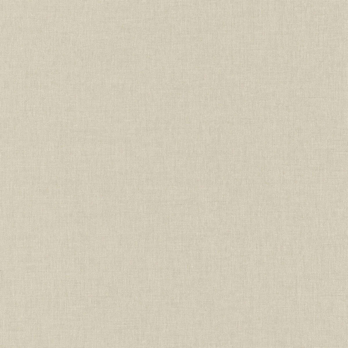 Tapet Linen 2  Linen Uni Taupe Blanc Irise Linn68521980