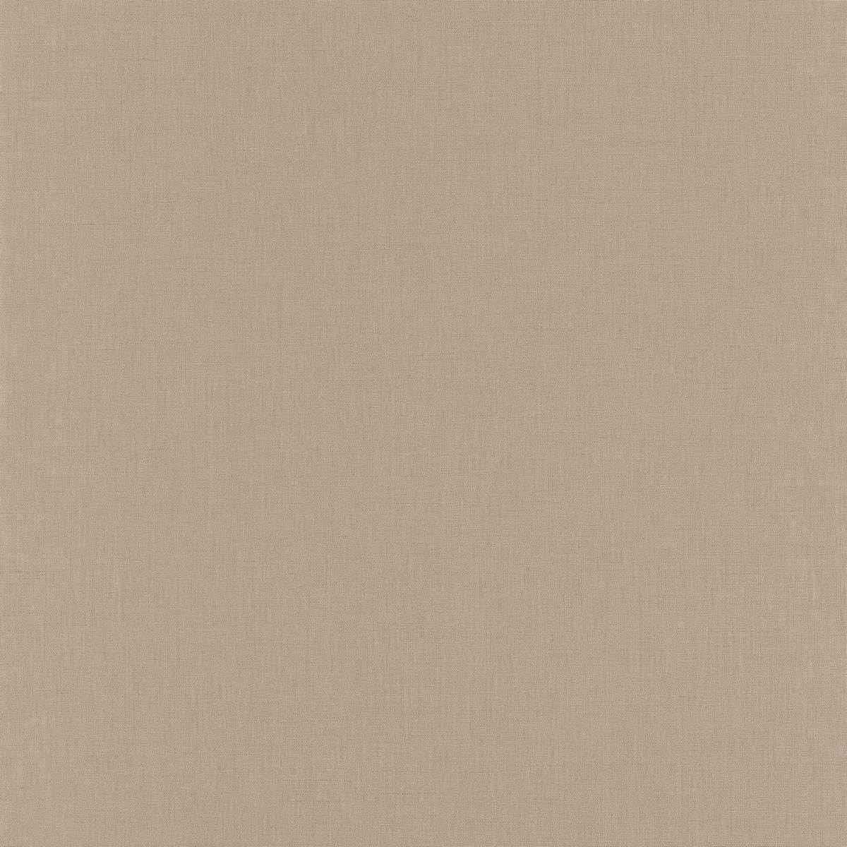 Tapet Linen 2  Linen Uni Taupe Fonce Linn68521837