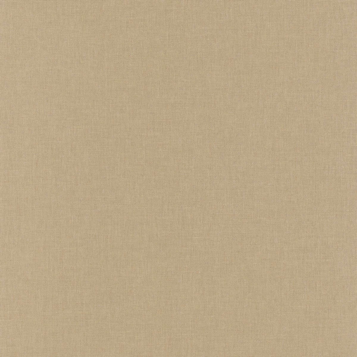 Tapet Linen 2  Linen Uni Beige Fonce Linn68521356