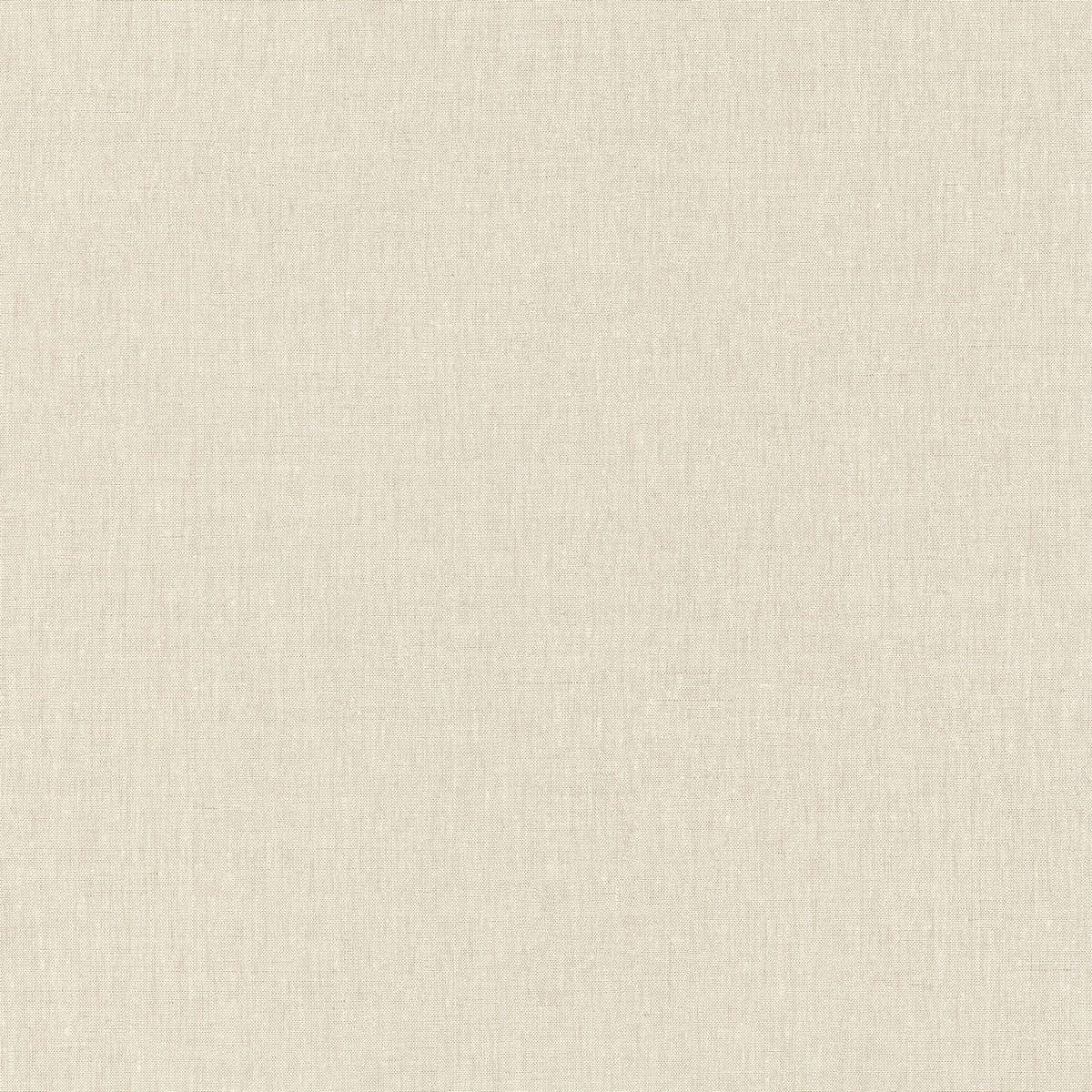 Tapet Linen 2  Linen Uni Beige Blanc Irise Linn68521060
