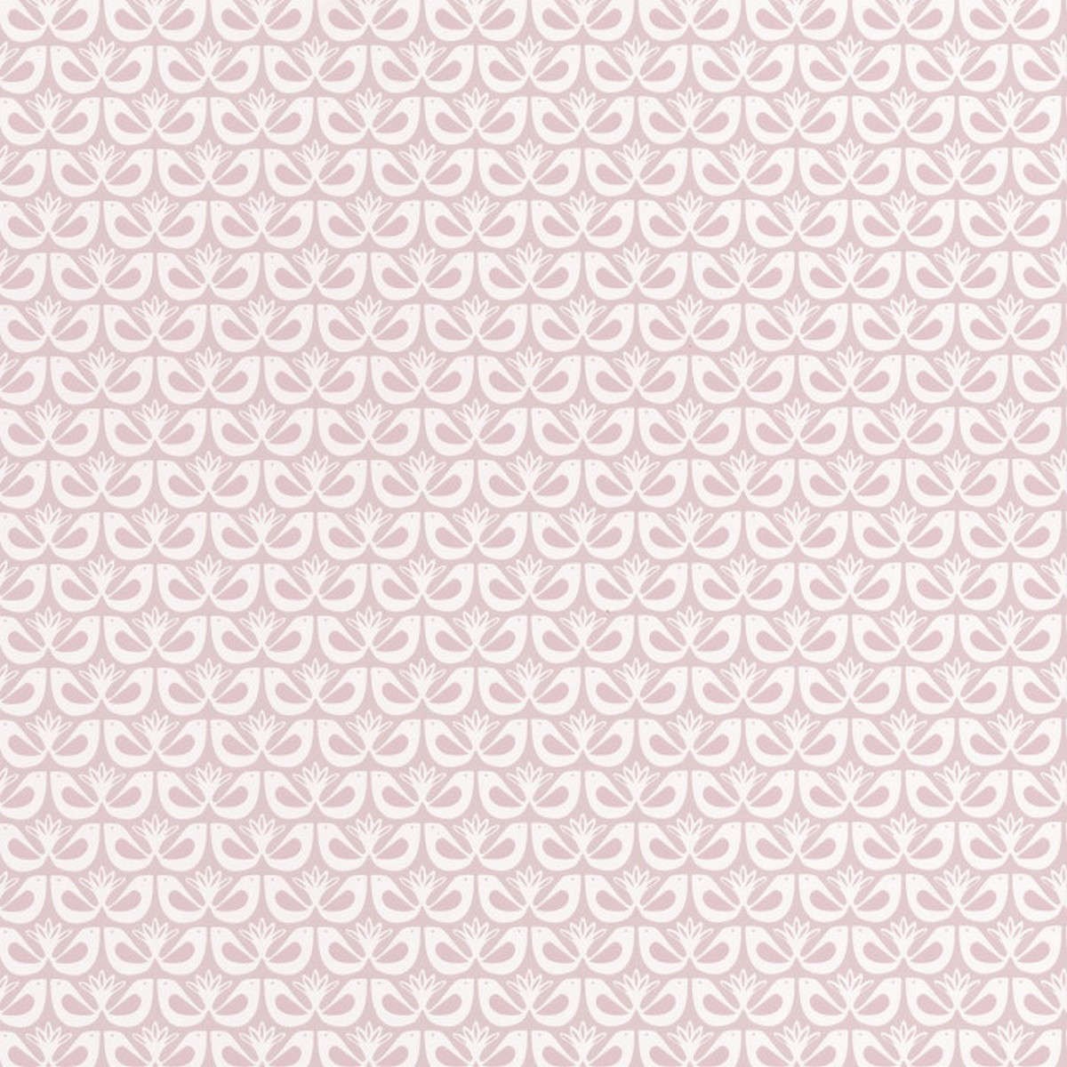 Tapet Hygge Freedom Vieux Rose Hyg100584515