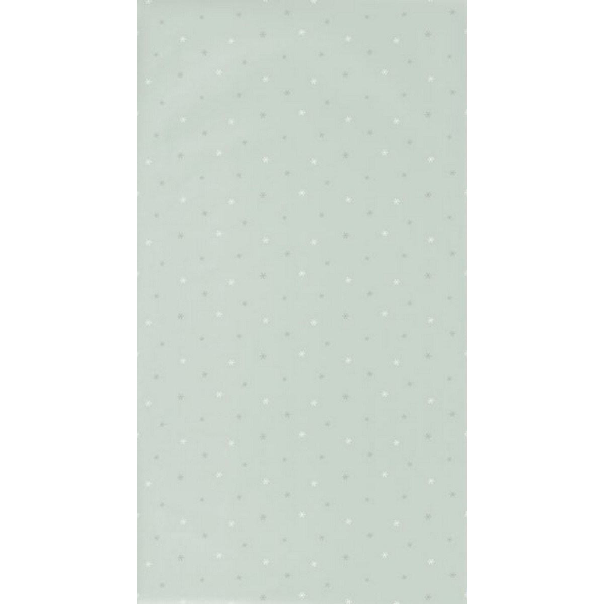 Tapet Happy Dreams Snowflake Bleu Hpdm82836127