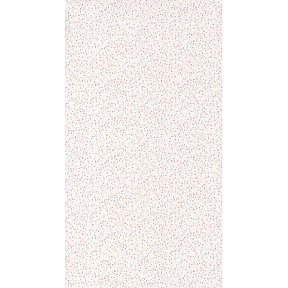 Tapet Happy Dreams Liberty Jaune/rose Hpdm82752212