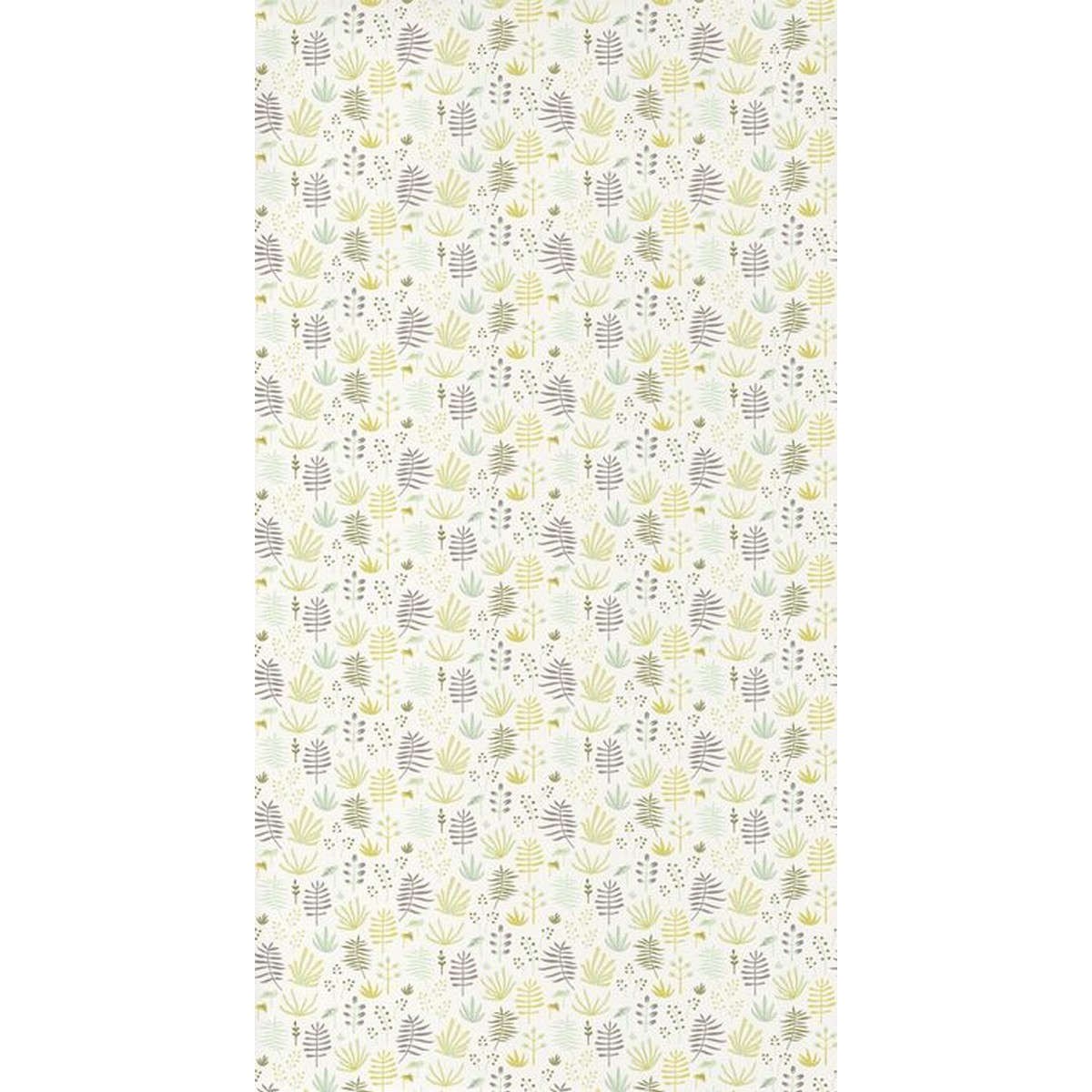 Tapet Happy Dreams All Over Jungle Vert Hpdm82737308