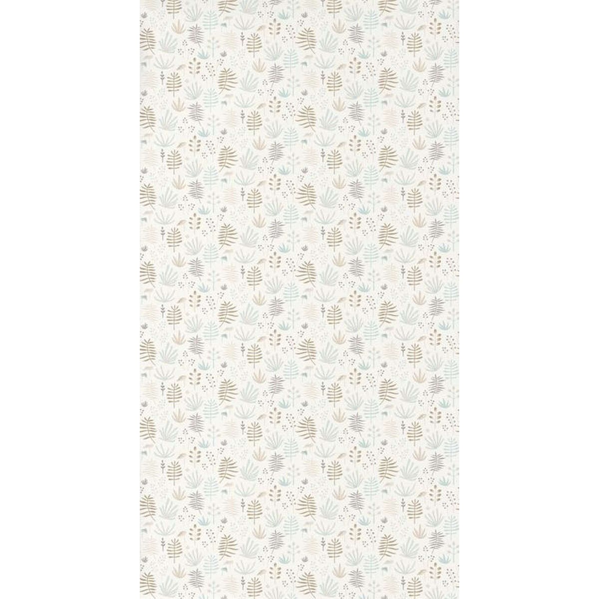 Tapet Happy Dreams All Over Jungle Beige Hpdm82731209