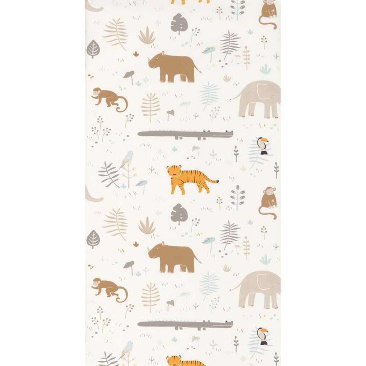 Tapet Happy Dreams Savanna Beige Hpdm82721205